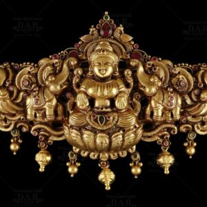 22-KT-GOLD-NAGAS-OTTIYANAM